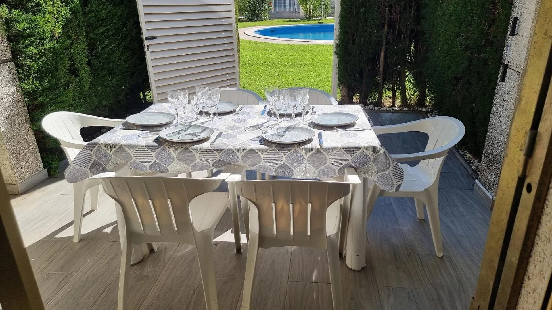 Mar La Llosa Cambrils Apartman