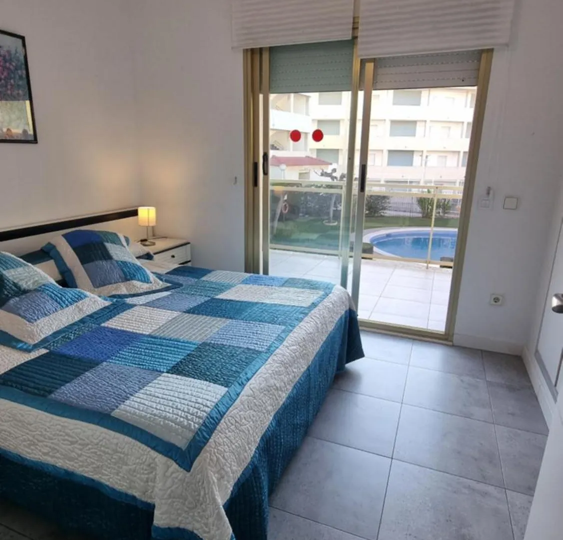 Mar La Llosa Cambrils Apartment
