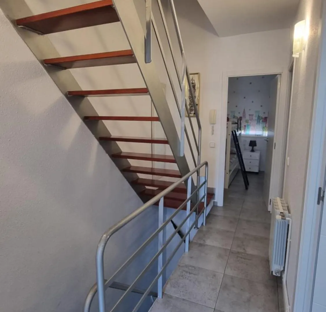 Apartment Mar La Llosa Cambrils