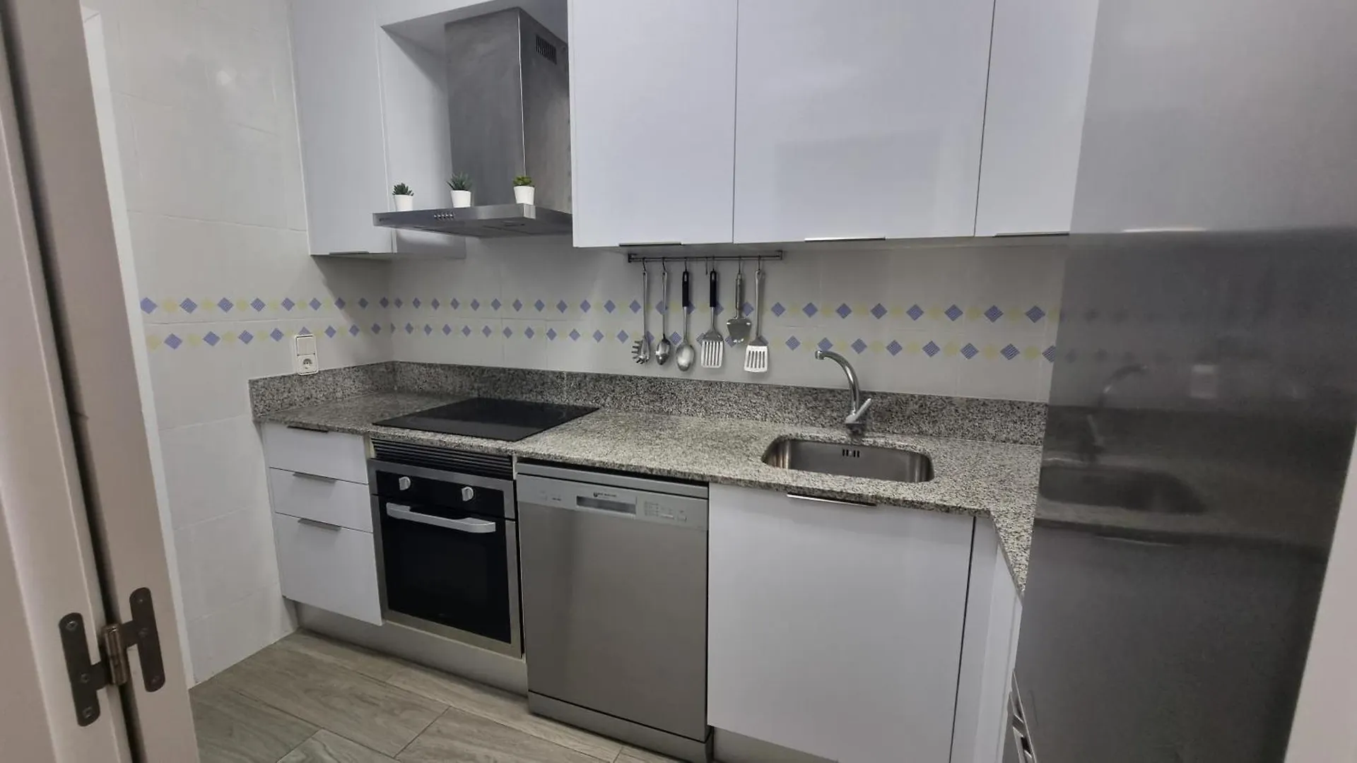 Apartment Mar La Llosa Cambrils